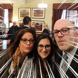 Meet your Posher, Josephine